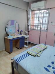 Blk 408 Yishun Avenue 6 (Yishun), HDB 4 Rooms #487019801